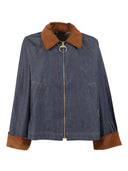 Barbour Freckleton dusjtett