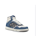 Dior B27 Sneaker obliquo alto