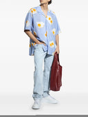Moschino Graphic Print Shirt