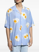 Moschino Graphic Print Shirt