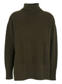 Tom Ford Mock Neck Sweater