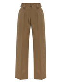Tom Ford Pleated Trousers