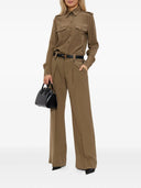 Tom Ford Silk Shirt