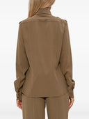 Tom Ford Silk Shirt