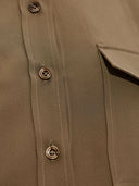 Tom Ford Silk Shirt