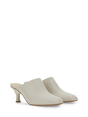 Tod's Leather Sandal
