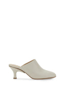 Tod's Leather Sandal