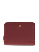 Tom Ford Leder Brieftasche