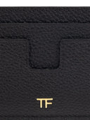 Tom Ford Leather Card Holder