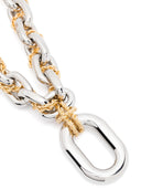 Rabanne Paco -ketting ketting