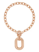 Rabanne Xl Link Necklace