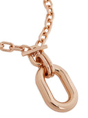Rabanne Xl Link Necklace