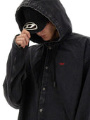 Diesel Baseball Cap "C Beast A1"