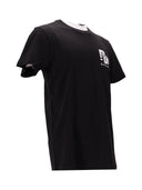 Paul Smith Mens Slim Fit Ss T Shirt Ps Zebra