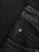 Maison Margiela Décortiqué Wide Leg Jeans