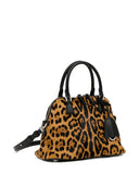 Maison Margiela 5 Ac Mini Leopard Pony Skin Borse