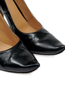 Maison Margiela 100mm Leather Pumps
