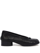Maison Margiela 30mm Tabi Toe Ballet Flats