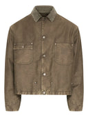 Maison Margiela Buttoned Jacket