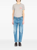 Jeans de algodón Maison Margiela