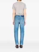 Jeans de algodón Maison Margiela