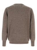 Maison Margiela Logo Sweater
