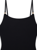 Anine Bing Vesta One Piece Noir