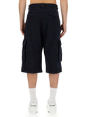 Cargo Dolce & Gabbana Bermuda