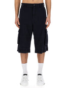 Cargo Dolce & Gabbana Bermuda