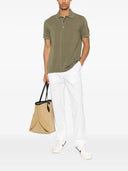 Tom Ford Short Sleeved Polo