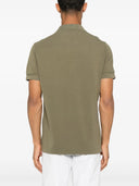 Tom Ford Short Sleeved Polo
