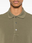 Tom Ford Short Sleeved Polo