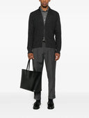 Tom Ford Long Sleeved Polo Shirt
