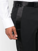 Tom Ford Traje de pecho de dos piezas de dos piezas