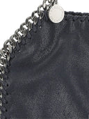 Stella Mccartney Falabella mini-draagtas met kettingversiering