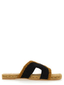 Castaner Rayon Sandal