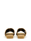 Castaner Rayon Sandal
