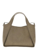 Stella McCartney Stella Mc Cartney tryckt logotyp på väska