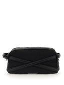 Alexander MC Queen Beauty Case avec logo
