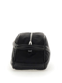 Alexander MC Queen Beauty Case avec logo
