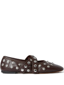 Stella McCartney Ryder Popper Ballerinas