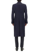 Manteau Alexander Mc Queen à double seins
