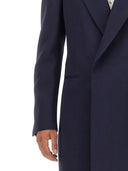 Manteau Alexander Mc Queen à double seins