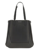 Alexander Mc Queen Tote Bag The Edge