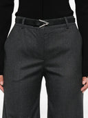 Stella Mccartney Tailored Wool Pants
