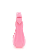 Alexander Mc Queen Jewelled Mini Hobo Bag