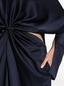 Stella Mccartney Wrap Dress