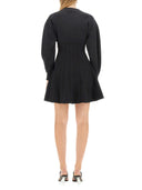 Alexander Mc Queen Mini robe