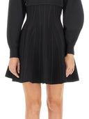 Alexander Mc Queen Mini robe