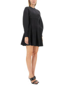 Alexander Mc Queen Mini robe